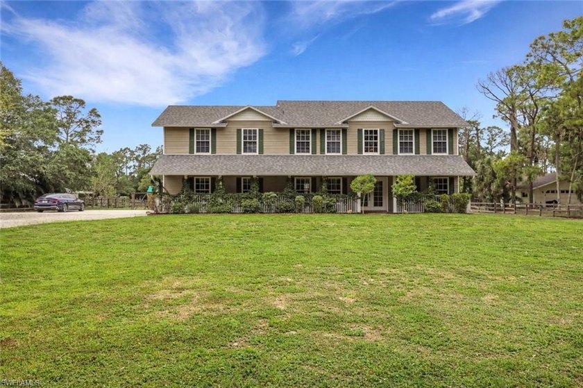 Few properties can match the scale, versatility, and freedom - Beach Home for sale in Fort Myers, Florida on Beachhouse.com