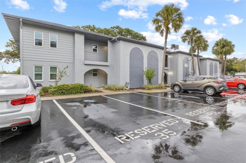 Welcome to this charming 1-bedroom, 1-bathroom condo nestled in - Beach Condo for sale in Pinellas Park, Florida on Beachhouse.com