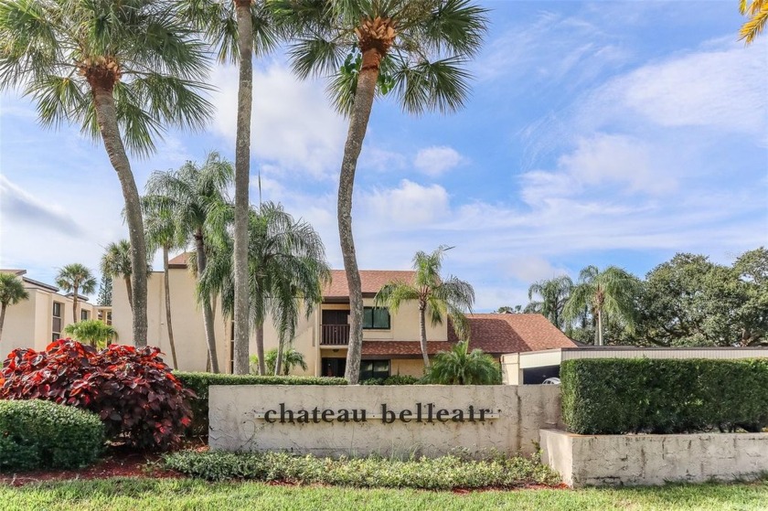 ***EXTREME PRICE DROP TO SELL!!!***
Welcome to Chateau Belleair - Beach Condo for sale in Clearwater, Florida on Beachhouse.com