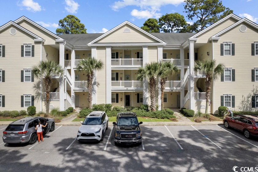 PRICED TO SELL: Great INVESTMENT Opportunity.  Short Term - Beach Condo for sale in North Myrtle Beach, South Carolina on Beachhouse.com