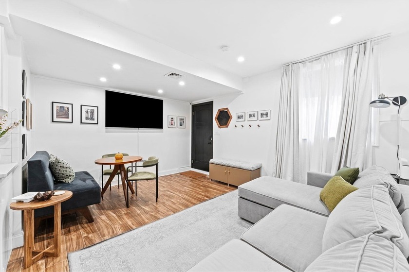 Discover elevated living in one of Weehawken's most coveted - Beach Condo for sale in Weehawken, New Jersey on Beachhouse.com