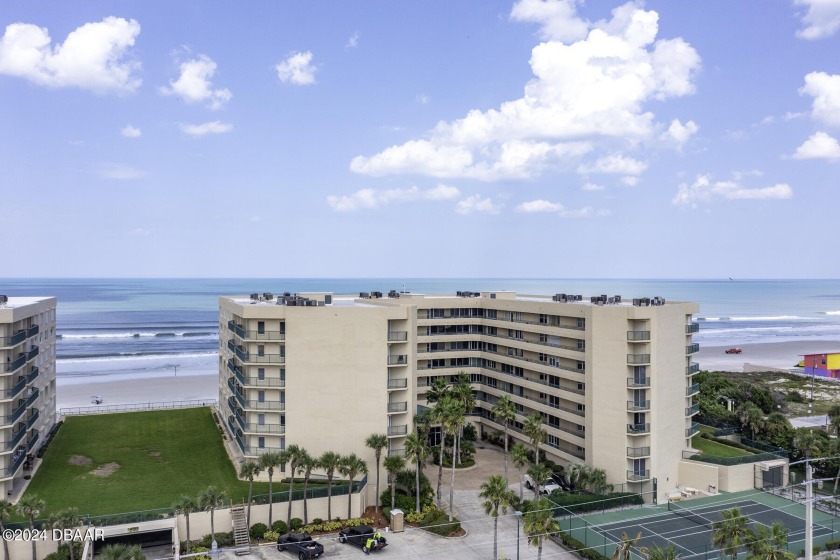 Welcome to true paradise in beautiful Ponce Inlet. Wake up daily - Beach Condo for sale in Port Orange, Florida on Beachhouse.com