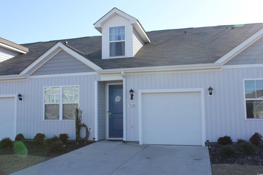 Do not miss this amazing natural gas townhouse built in 2022 - Beach Townhome/Townhouse for sale in Longs, South Carolina on Beachhouse.com