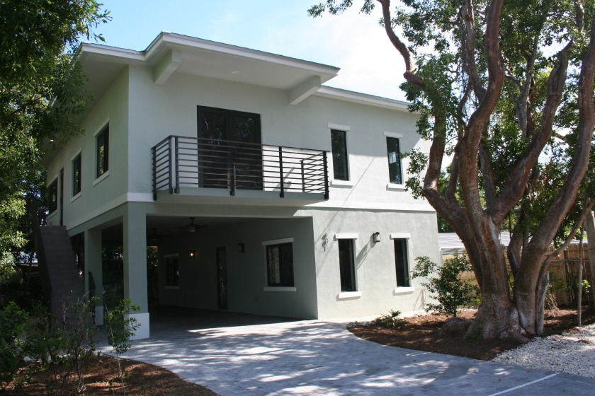 New Construction! 185 MPH Rated Building Code...Impact Doors and - Beach Home for sale in Key Largo, Florida on Beachhouse.com