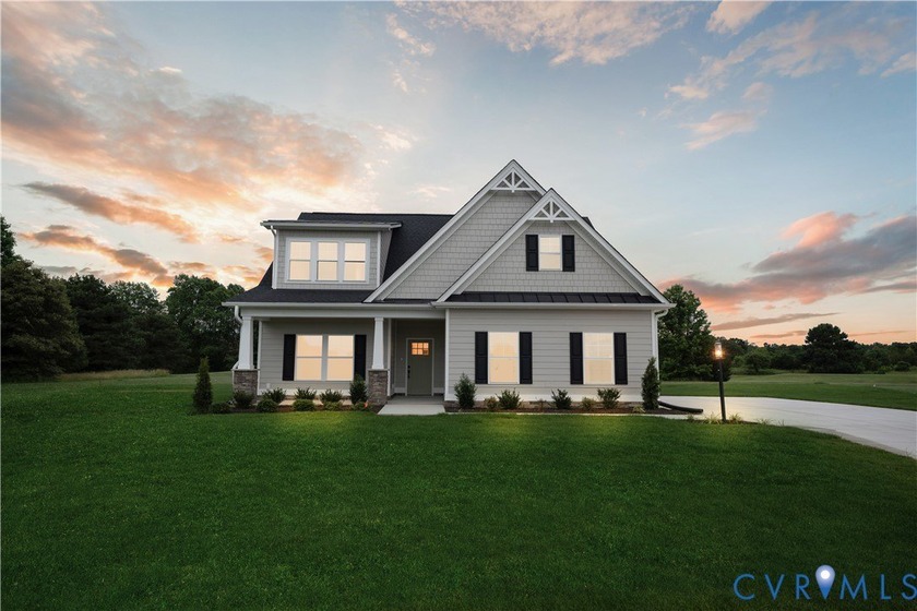 Under Construction, expected completion July/August - Customize - Beach Home for sale in Tappahannock, Virginia on Beachhouse.com