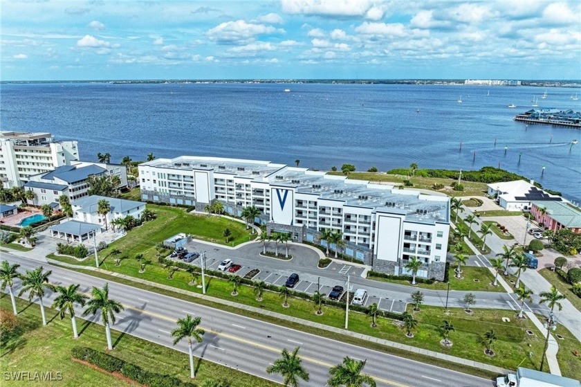 TWO PARKING PLACES! Gorgeous TOP FLOOR UNIT at Paradise Pointe - Beach Condo for sale in Punta Gorda, Florida on Beachhouse.com