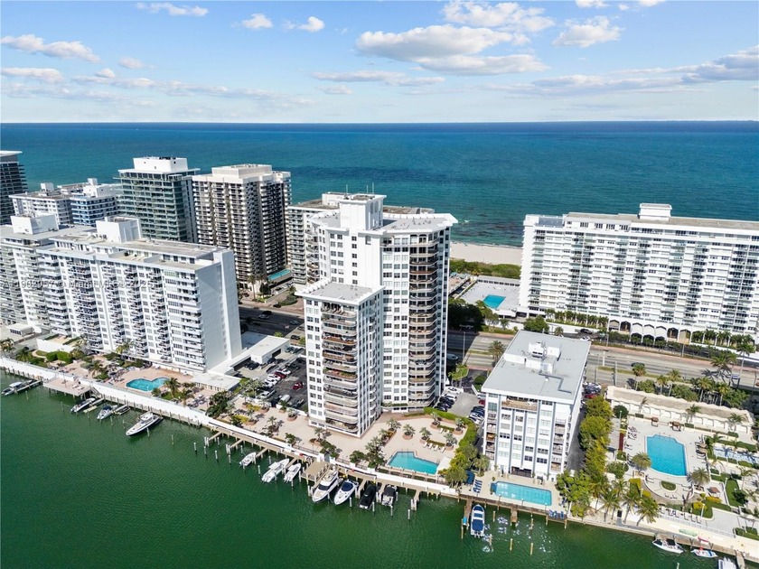 Rare opportunity to own a fully renovated A-line unit offering - Beach Condo for sale in Miami Beach, Florida on Beachhouse.com