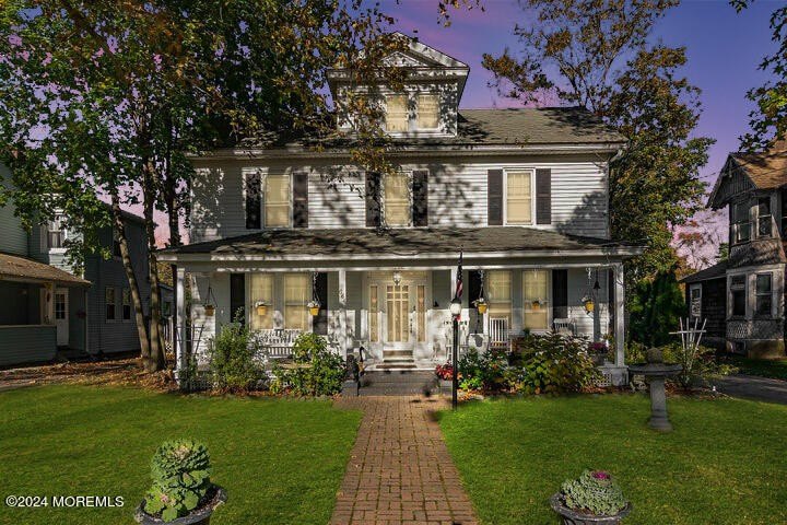 Prepare for a Beach Lifestyle in Historic
Downtown Barnegat - Beach Home for sale in Barnegat, New Jersey on Beachhouse.com
