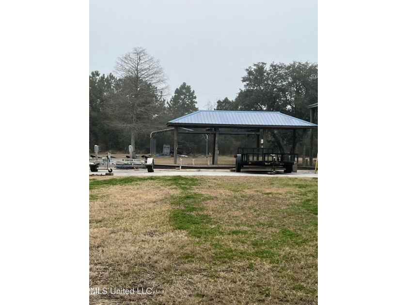Welcome to Riverview Subdivision! Waterfront lot available with - Beach Lot for sale in Bay Saint Louis, Mississippi on Beachhouse.com