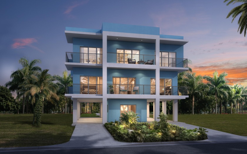 NEW CONSTRUCTION!! Buy Pre-Construction and pick your finishes - Beach Home for sale in Key Largo, Florida on Beachhouse.com