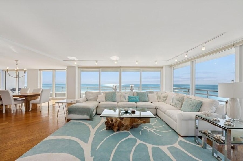 Upon entering this fabulous residence you'll be dazzled by the - Beach Condo for sale in Boca Raton, Florida on Beachhouse.com