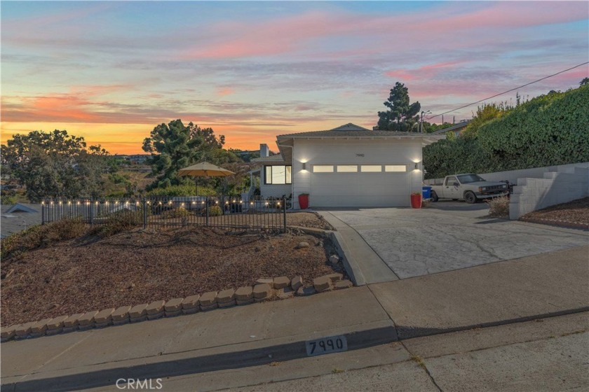 Prepare to fall in love with this beautifully renovated La Mesa - Beach Home for sale in La Mesa, California on Beachhouse.com