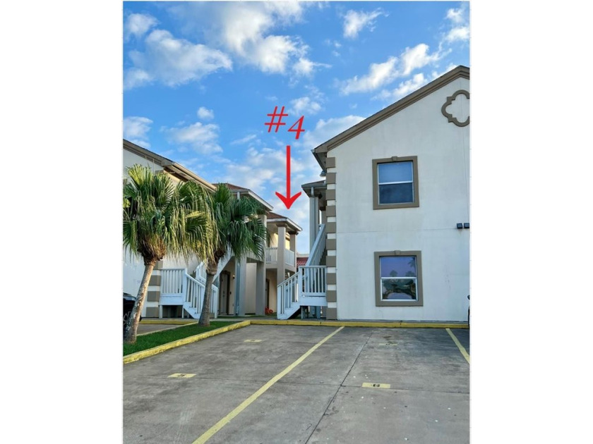 This charming two-bedroom, two bath condominium on the beautiful - Beach Condo for sale in South Padre Island, Texas on Beachhouse.com