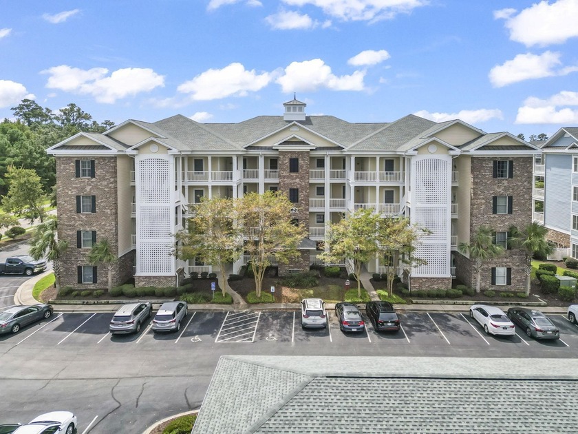 Situated within the Magnolia Pointe community at Myrtlewood Golf - Beach Condo for sale in Myrtle Beach, South Carolina on Beachhouse.com