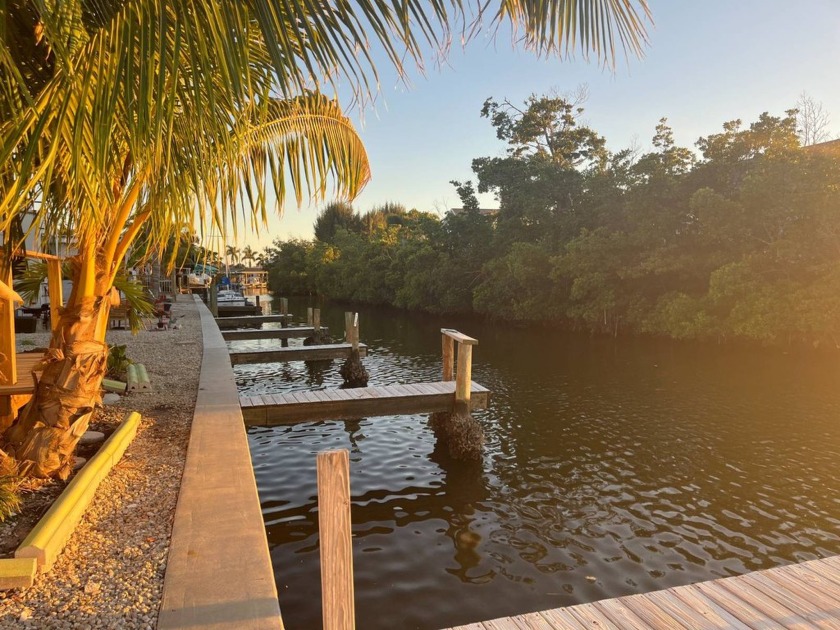 This home has been beautifully remodeled and decorated! All New - Beach Home for sale in St. James City, Florida on Beachhouse.com