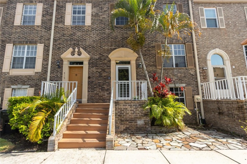 Remodeled & Move-In Ready in Desirable East Lake! Back on the - Beach Townhome/Townhouse for sale in Palm Harbor, Florida on Beachhouse.com