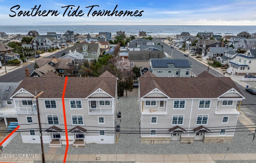 Indulge in the epitome of luxury living with this remarkable new - Beach Condo for sale in Seaside Park, New Jersey on Beachhouse.com