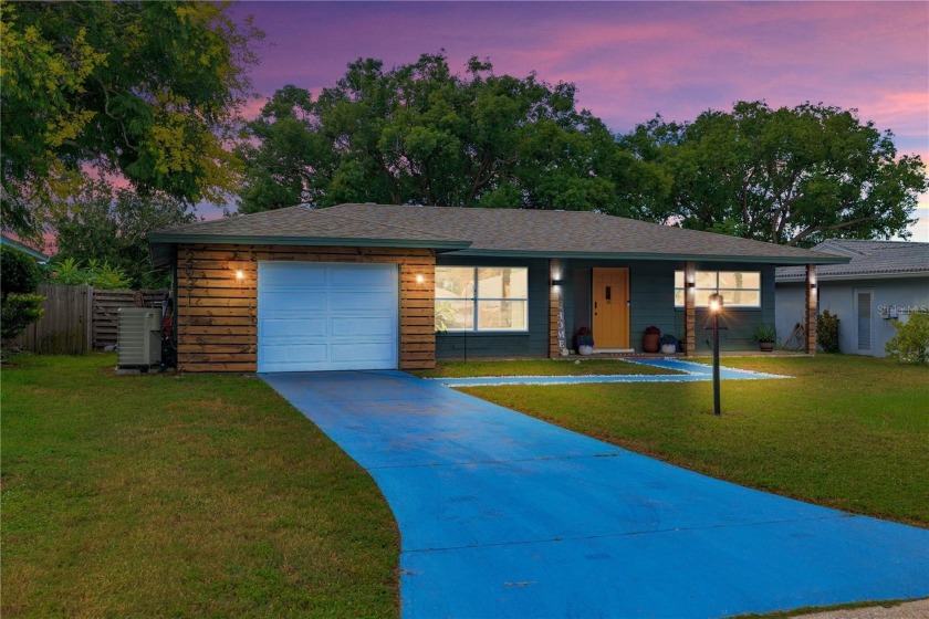 Do not miss this beautifully renovated 3-bedroom, 2-bath home in - Beach Home for sale in Clearwater, Florida on Beachhouse.com