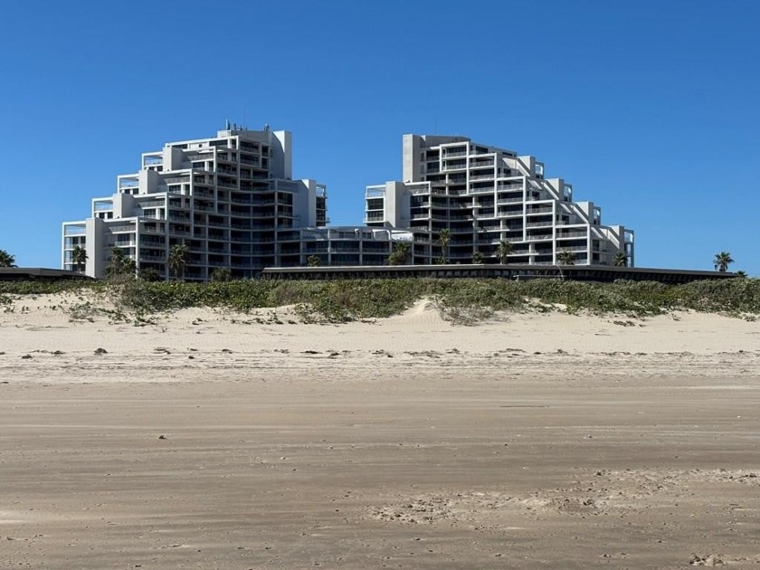 Enjoy the Island life from a two story condo with great beach - Beach Condo for sale in South Padre Island, Texas on Beachhouse.com