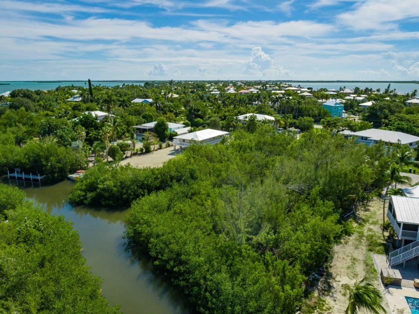 Build your dream home in prestigious Sugarloaf Shores, an - Beach Lot for sale in Sugarloaf Key, Florida on Beachhouse.com