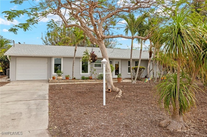 Experience Island Life in the Heart of Sanibel
Discover the - Beach Home for sale in Sanibel, Florida on Beachhouse.com