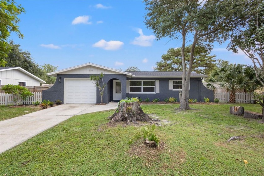 Charmingly Renovated Home in Clearwater. 200 Sq ft BONUS ROOM - Beach Home for sale in Clearwater, Florida on Beachhouse.com