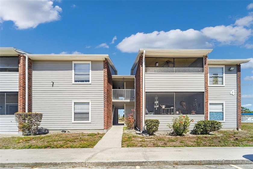 Don't miss this incredible opportunity! This beautifully updated - Beach Condo for sale in St. Petersburg, Florida on Beachhouse.com