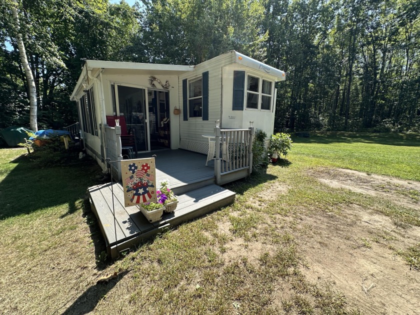 Have you dreamed of having a seasonal get away minutes from the - Beach Home for sale in Wells, Maine on Beachhouse.com