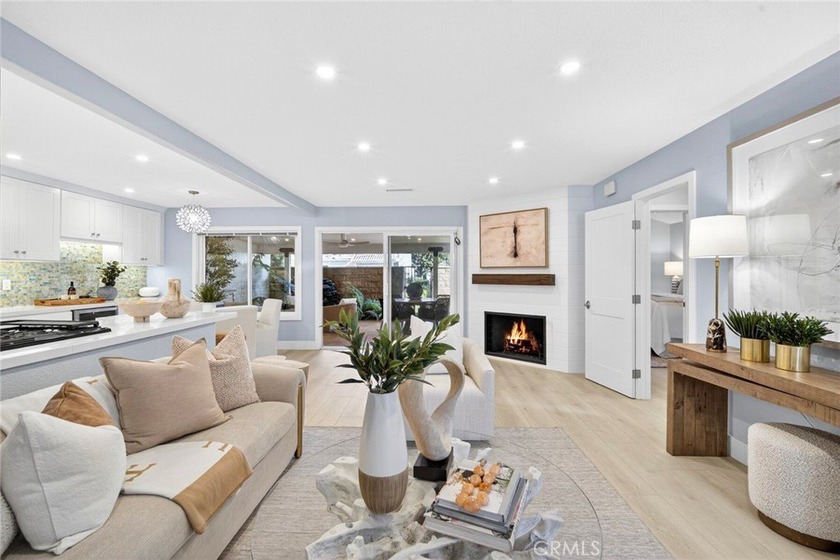 Just minutes from Dana Point Harbor, this recently renovated - Beach Home for sale in San Juan Capistrano, California on Beachhouse.com