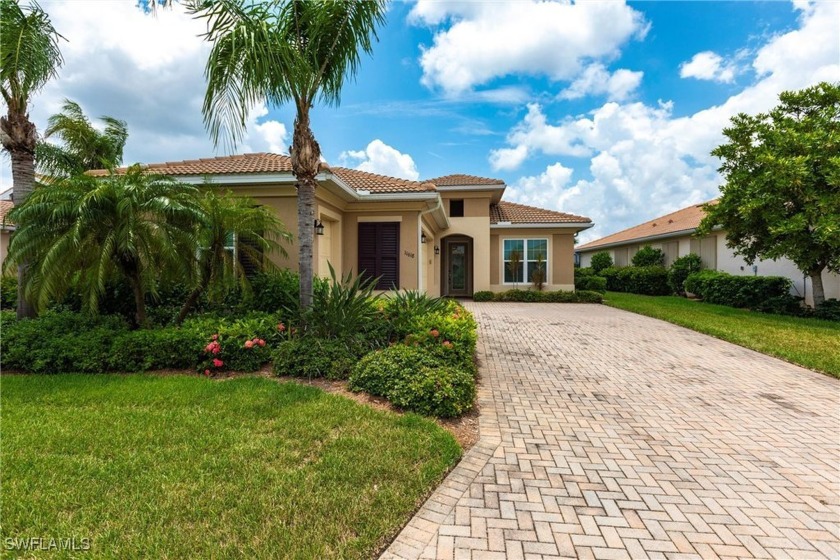 Sustainable living at its best.  This beautiful WCI built San - Beach Home for sale in Fort Myers, Florida on Beachhouse.com