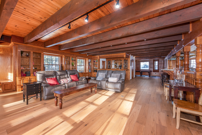 Amazing Zephyr Cove Mansion, The best place for a family - Beach Vacation Rentals in Glenbrook, Nevada on Beachhouse.com