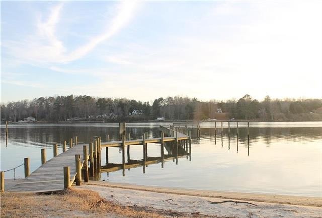 Check out this 0.19 acre lot just waiting for your vacation or - Beach Lot for sale in Hartfield, Virginia on Beachhouse.com