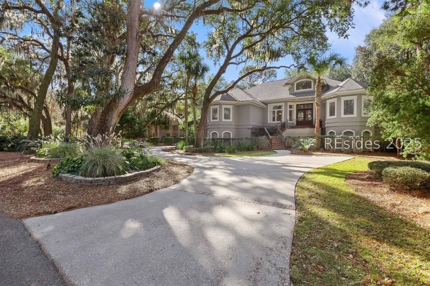 A WOW - OPPORTINUTY ALERT!  THE ONE you have been waiting for - - Beach Home for sale in Hilton Head Island, South Carolina on Beachhouse.com