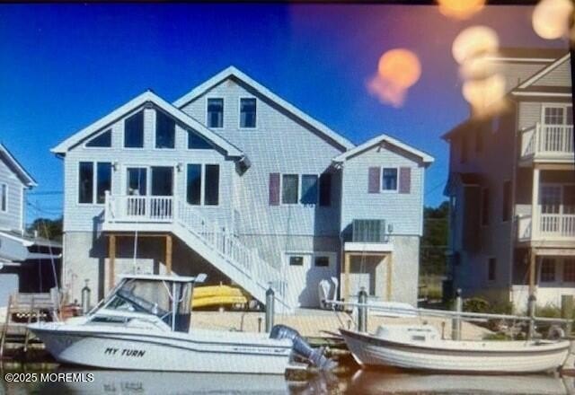 MOTIVATED SELLER! Estate Sale, BRING YOUR OFFERS!  Shore Acres - Beach Home for sale in Brick, New Jersey on Beachhouse.com