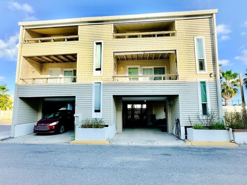 OYSTER COVE CONDOMINUMS IN PORT ISABEL TEXAS IS A GATED - Beach Condo for sale in Port Isabel, Texas on Beachhouse.com