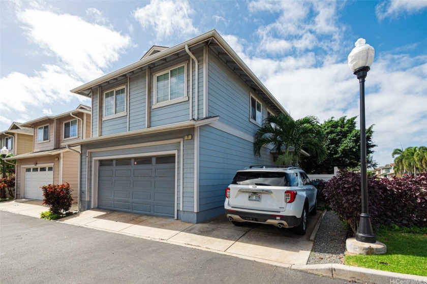 Welcome to this beautifully updated 4-bedroom, 2-bath home in - Beach Home for sale in Ewa Beach, Hawaii on Beachhouse.com