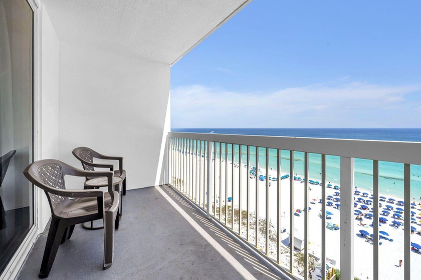 Experience breathtaking panoramic views from this fabulous - Beach Condo for sale in Destin, Florida on Beachhouse.com