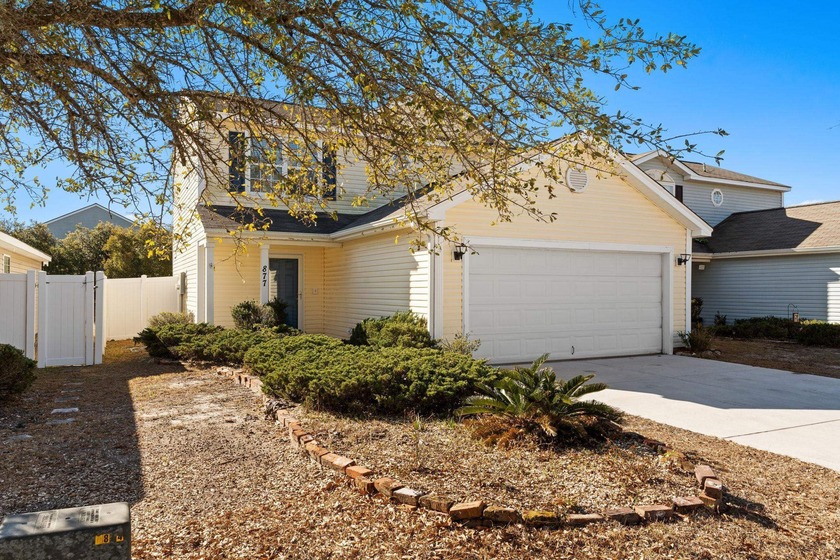 Welcome to Avalon in Carolina Forest--one of the Myrtle Beach - Beach Home for sale in Myrtle Beach, South Carolina on Beachhouse.com