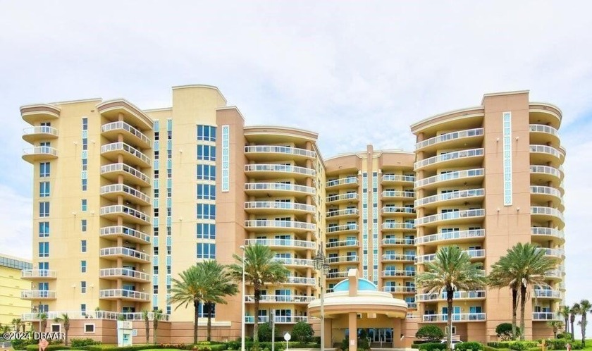 Located in Daytona Beach Shores in the desirable Ocean Vistas - Beach Condo for sale in Daytona Beach Shores, Florida on Beachhouse.com