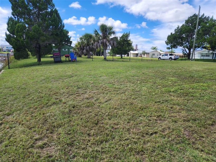 This land is ready for you to build your new home! This is just - Beach Lot for sale in Spring Hill, Florida on Beachhouse.com