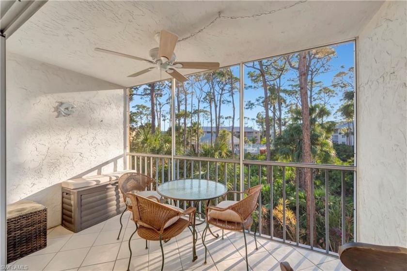 Price modification! This Second floor End Unit #M206, offers - Beach Home for sale in Naples, Florida on Beachhouse.com