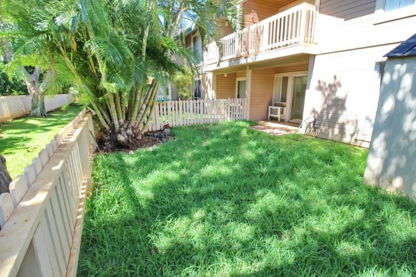 *Motivated Seller *Discover the comfort of beach living in - Beach Condo for sale in Kihei, Hawaii on Beachhouse.com