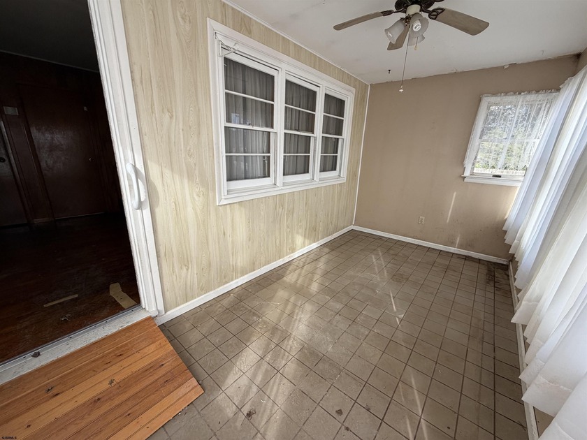 This 3 bedroom ranch home has loads of potential. Great - Beach Home for sale in Cape May Court House, New Jersey on Beachhouse.com