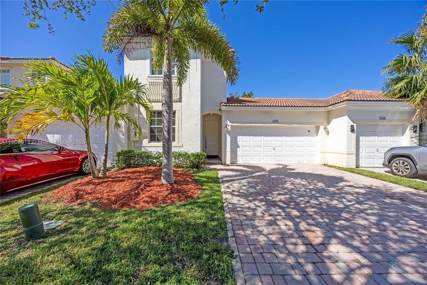 10K Price Reduction. Seller says sell!! Experience modern - Beach Townhome/Townhouse for sale in Miramar, Florida on Beachhouse.com
