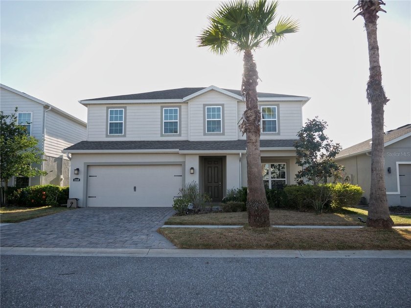Did someone say morning room? Yes... this home did.

Welcome - Beach Home for sale in Riverview, Florida on Beachhouse.com