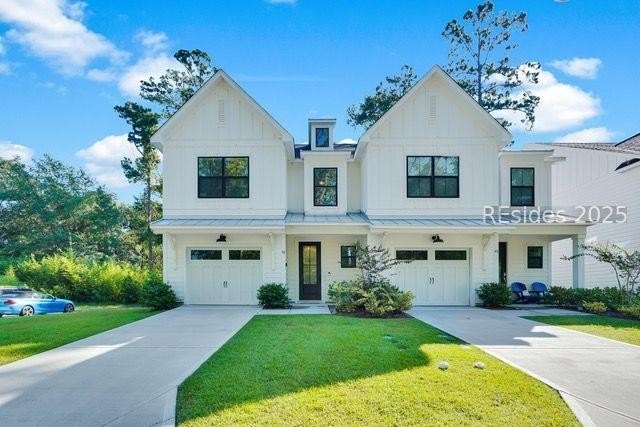 Island living at its finest! Escape to this pristine, like-new - Beach Home for sale in Hilton Head Island, South Carolina on Beachhouse.com