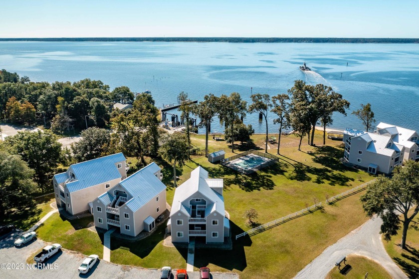 Minnesott Beach Condo Off Market 89 Country Club Drive NC 4156614