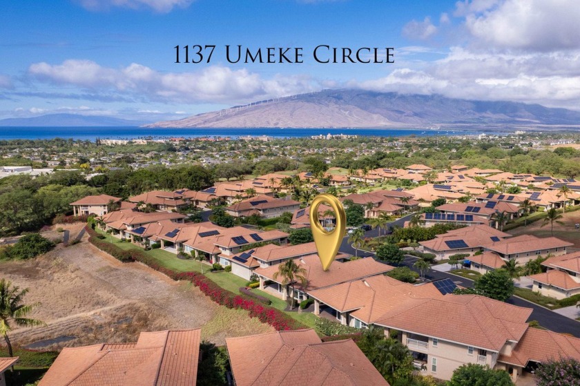 Listed as a Residential and Condo MLS 402931: Where Kihei meets - Beach Home for sale in Kihei, Hawaii on Beachhouse.com