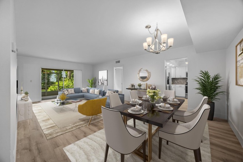 Updated 1st Floor Condo with Private Access! Step into coastal - Beach Condo for sale in Riviera Beach, Florida on Beachhouse.com