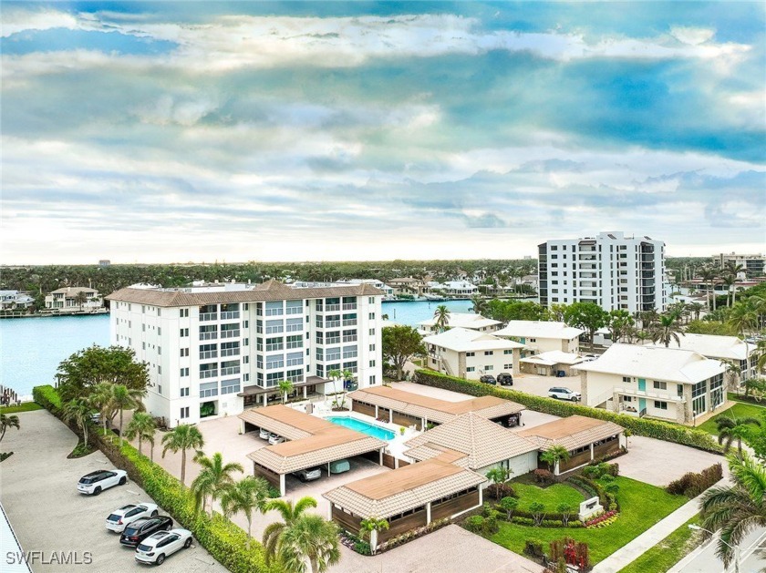 *New price to match current market trends-come see the value for - Beach Condo for sale in Naples, Florida on Beachhouse.com